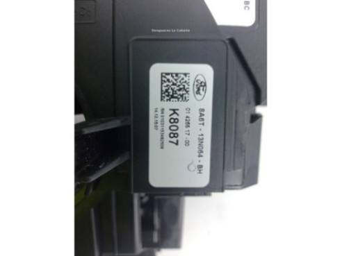 8A6T13N064BH MANDO COMPLETO FORD TOURNEO COURIER Kombi |Desguaces La Cabaña
