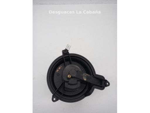 PEUGEOT|Desguaces La Cabaña