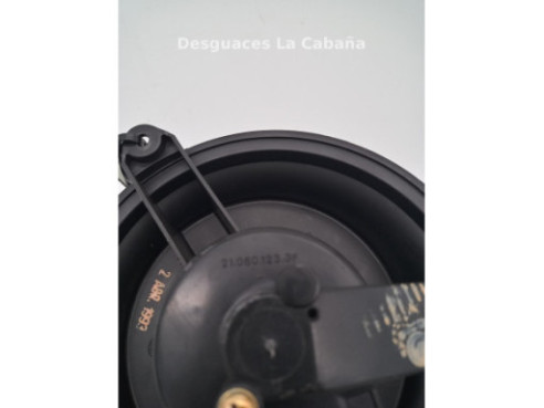 PEUGEOT|Desguaces La Cabaña 2