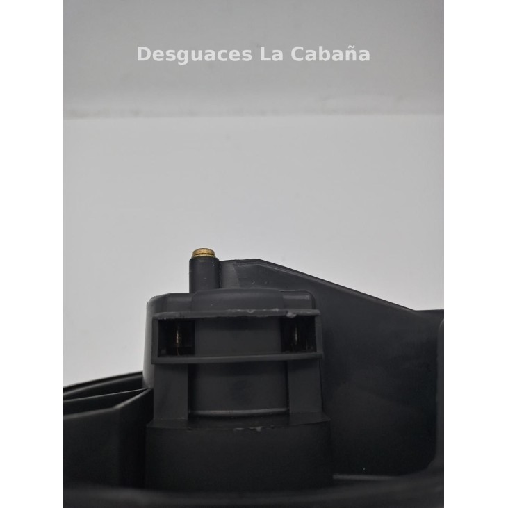 MOTOR CALEFACCION PEUGEOT 306 Fastback (7A, 7C, N3, N5) |Desguaces La Cabaña