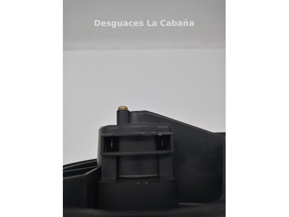 MOTOR CALEFACCION PEUGEOT 306 Fastback (7A, 7C, N3, N5) |Desguaces La Cabaña