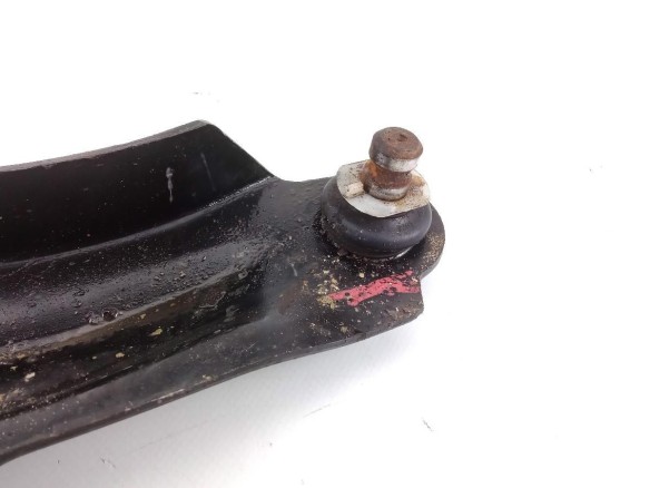 545053170R BRAZO SUSPENSION DEL IZQ INF RENAULT CAPTUR (J5_, H5_) |Desguaces La Cabaña