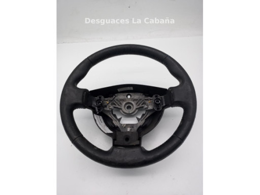 INTERIORES|Desguaces La Cabaña