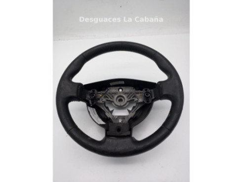 SinValor VOLANTE DIRECCION NISSAN QASHQAI / QASHQAI +2 I (J10, JJ10) |Desguaces La Cabaña