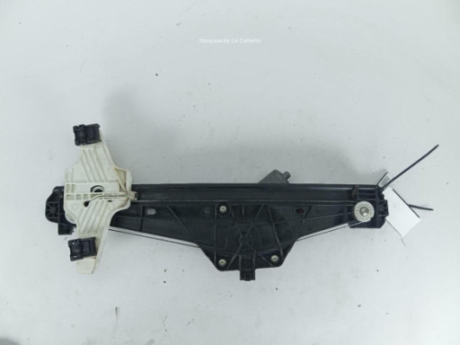 16943632 CERRADURA PUERTA LAT TRA IZQ PEUGEOT 5008 II|Desguaces La Cabaña