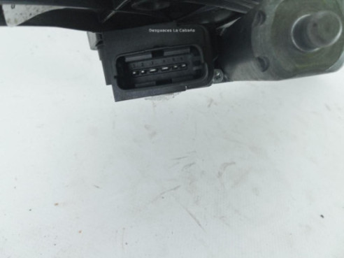 16943632 CERRADURA PUERTA LAT TRA IZQ PEUGEOT 5008 II|Desguaces La Cabaña 2