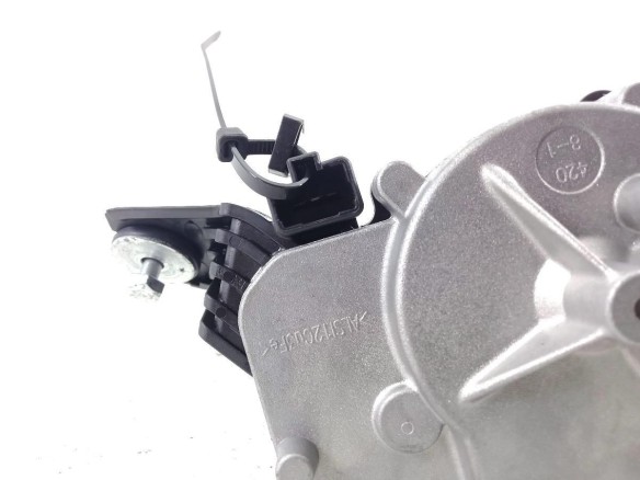 0390205069 MOTOR LIMPIAPARABRISAS TRA KIA CEED (CD) |Desguaces La Cabaña
