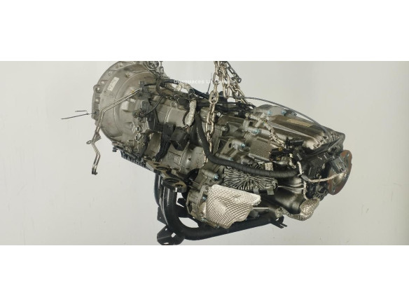 8HP70 CAJA CAMBIOS LAND ROVER DISCOVERY V (L462) |Desguaces La Cabaña