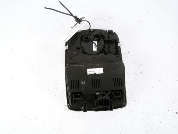 98027657XT PLAFON DEL PEUGEOT 508 SW |Desguaces La Cabaña