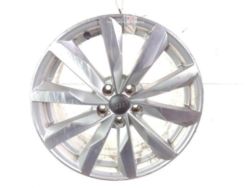 PHQ CAJA CAMBIOS AUDI A4 Avant (8W5, B9)|Desguaces La Cabaña