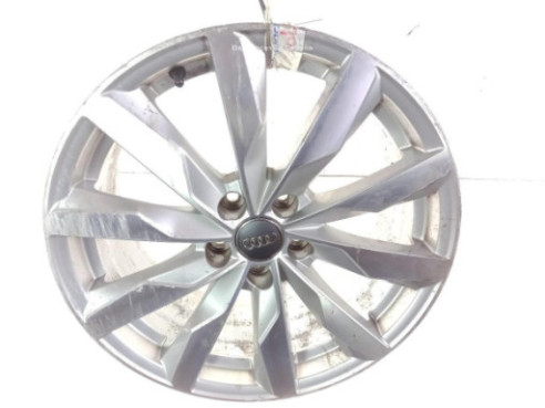 8W0601025S LLANTA ALUMINIO 3 AUDI A4 (8W2, B9) |Desguaces La Cabaña