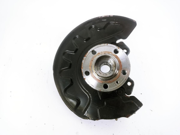 6Q0407256AC MANGUETA DEL DER SKODA RAPID Spaceback (NH1) |Desguaces La Cabaña