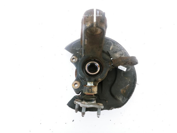 6Q0407256AC MANGUETA DEL DER SKODA RAPID Spaceback (NH1) |Desguaces La Cabaña