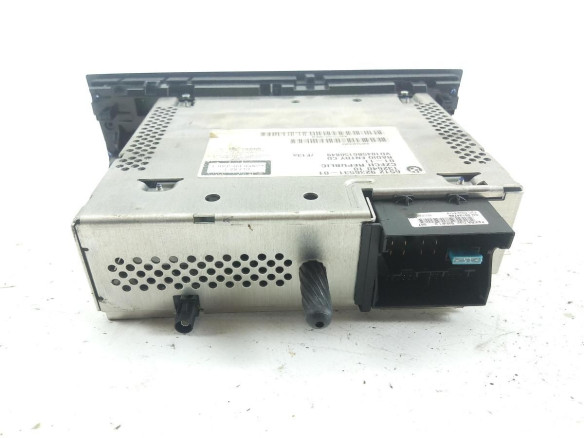 6512923653101 MODULO RADIO BMW X1 (E84) |Desguaces La Cabaña
