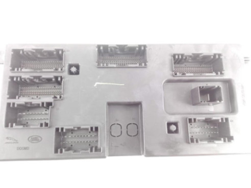 CENTRALITA|Desguaces La Cabaña 2