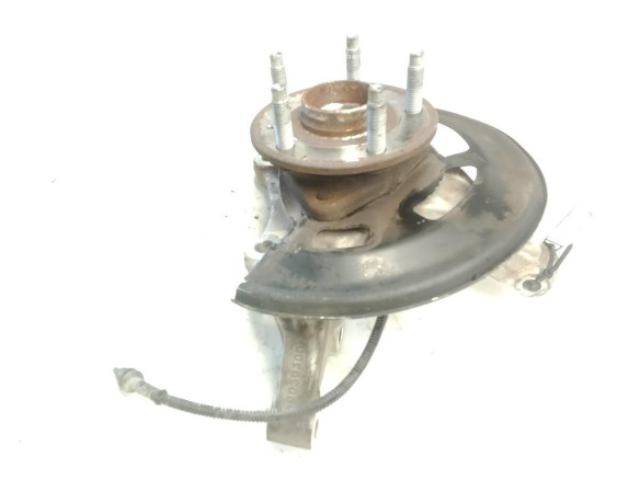 39030300 MANGUETA DEL DER OPEL ASTRA K (B16) |Desguaces La Cabaña