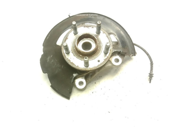 39030300 MANGUETA DEL DER OPEL ASTRA K (B16) |Desguaces La Cabaña