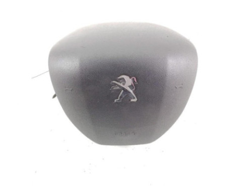 98072114ZD AIRBAG IZQ PEUGEOT 208 |Desguaces La Cabaña