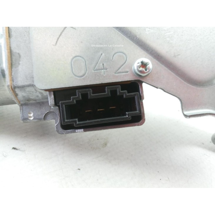 A2479065102 MOTOR LIMPIAPARABRISAS TRA MERCEDES BENZ CLASE A (W177) |Desguaces La Cabaña