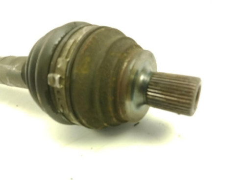 1K0407272NN PALIER DEL DER VW GOLF V (1K1) |Desguaces La Cabaña