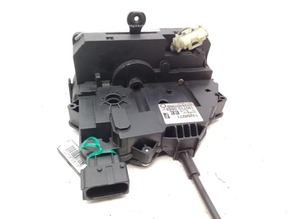 CERRADURA PUERTA LAT DEL IZQ OPEL MERIVA B Limusina (S10) |Desguaces La Cabaña