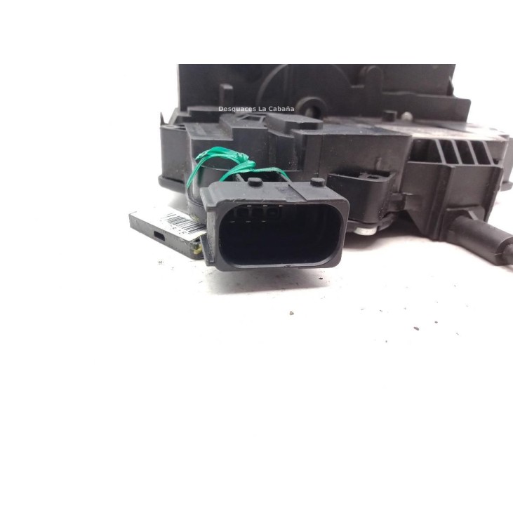CERRADURA PUERTA LAT DEL IZQ OPEL MERIVA B Limusina (S10) |Desguaces La Cabaña