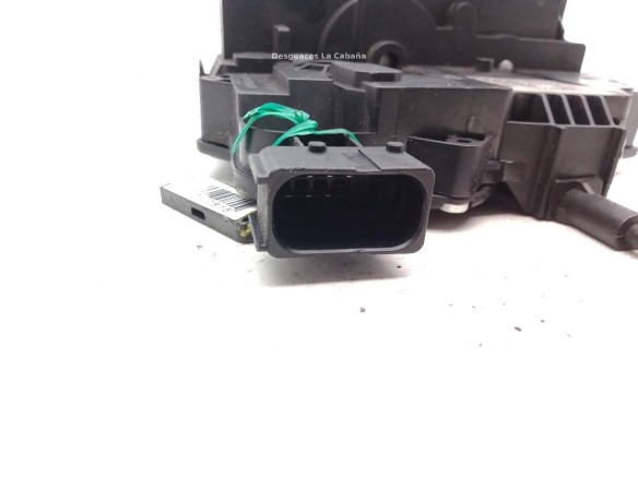 CERRADURA PUERTA LAT DEL IZQ OPEL MERIVA B Limusina (S10) |Desguaces La Cabaña
