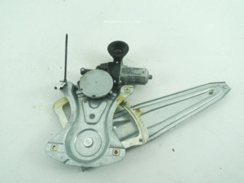 0422001350 COMPRESOR AA TOYOTA YARIS (_P13_)|Desguaces La Cabaña 2