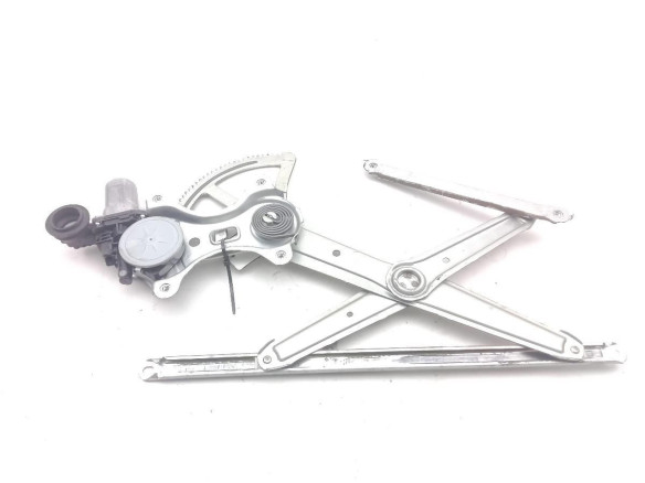ELEVALUNAS PUERTA LAT DEL DER TOYOTA LAND CRUISER PRADO (_J12_) |Desguaces La Cabaña