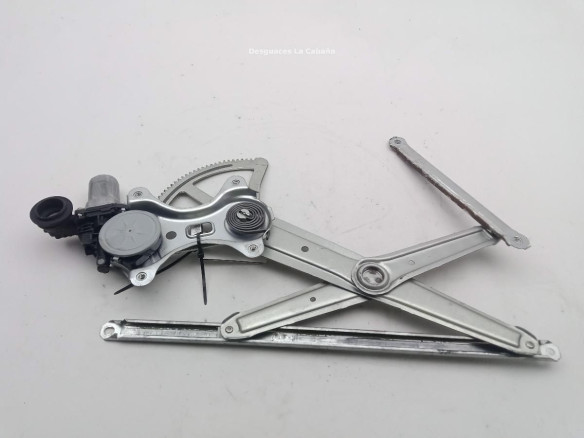ELEVALUNAS PUERTA LAT DEL DER TOYOTA LAND CRUISER PRADO (_J12_) |Desguaces La Cabaña
