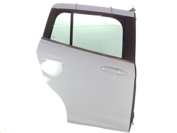 PUERTA LAT TRA DER FORD B-MAX (JK) |Desguaces La Cabaña