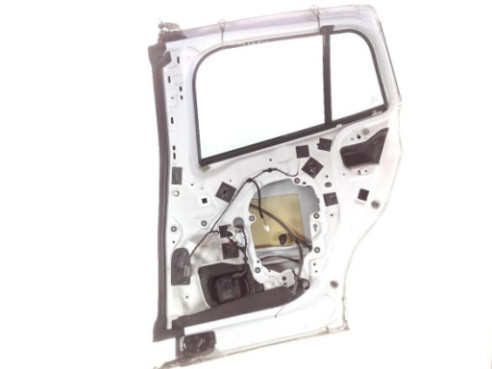 PUERTA LAT TRA DER FORD B-MAX (JK) |Desguaces La Cabaña