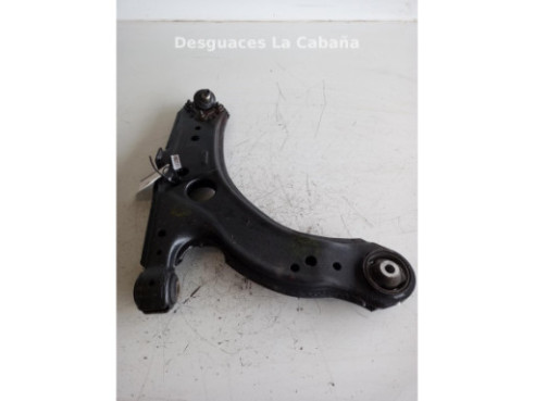 BRAZO SUSPENSION DEL DER INF SEAT LEON (1M1) |Desguaces La Cabaña