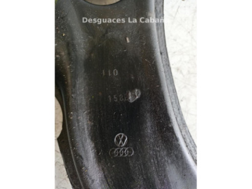 SEAT|Desguaces La Cabaña 2