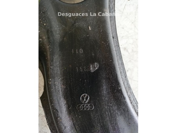 BRAZO SUSPENSION DEL DER INF SEAT LEON (1M1) |Desguaces La Cabaña