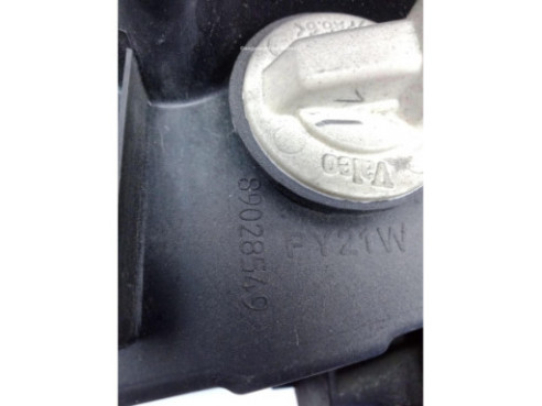 8200236591 FARO DERECHO RENAULT KANGOO (KC0/1_) |Desguaces La Cabaña