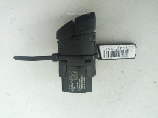 INTERRUPTOR WARNING|Desguaces La Cabaña