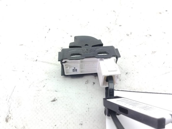 96762292ZD MANDO ELEVALUNAS PUERTA LAT DEL DER CITROEN SPACETOURER |Desguaces La Cabaña