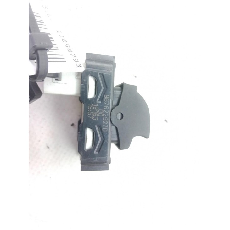 96762292ZD MANDO ELEVALUNAS PUERTA LAT DEL DER CITROEN SPACETOURER |Desguaces La Cabaña