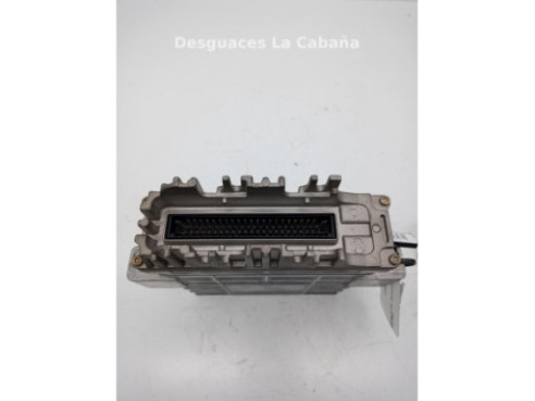 CENTRALITA MOTOR|Desguaces La Cabaña 2