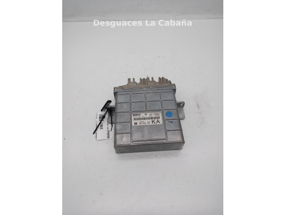 90464735 CENTRALITA MOTOR OPEL VECTRA B (J96) |Desguaces La Cabaña
