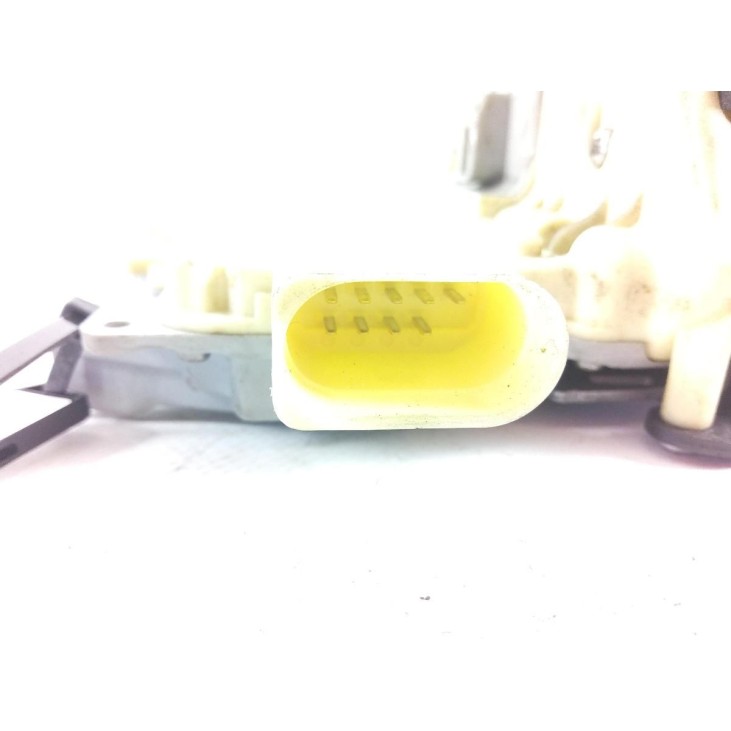3C1837015A CERRADURA PUERTA LAT DEL IZQ AUDI Q7 (4LB) |Desguaces La Cabaña