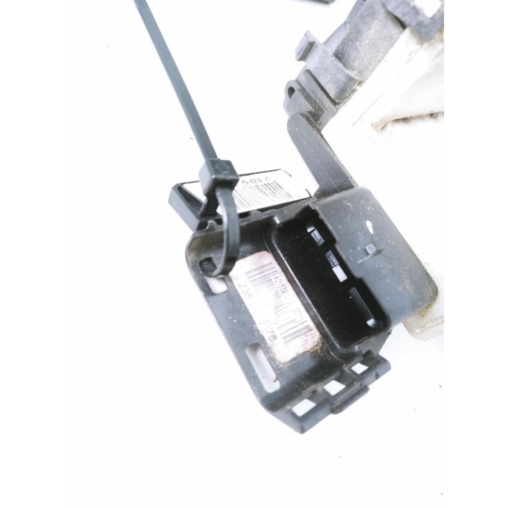 732299 CERRADURA PUERTA LAT TRA DER PEUGEOT 5008 |Desguaces La Cabaña