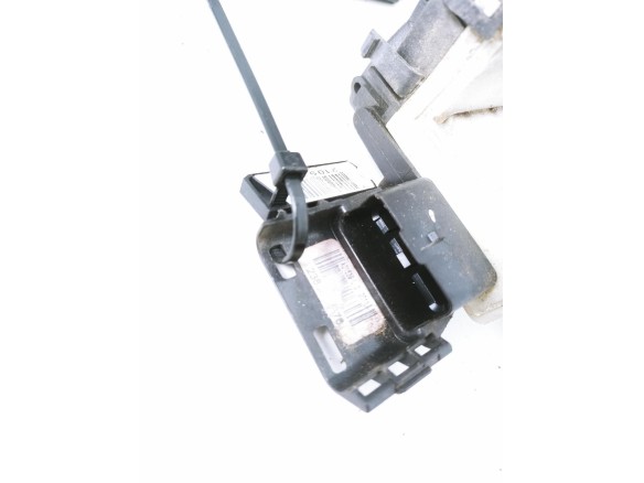 732299 CERRADURA PUERTA LAT TRA DER PEUGEOT 5008 |Desguaces La Cabaña
