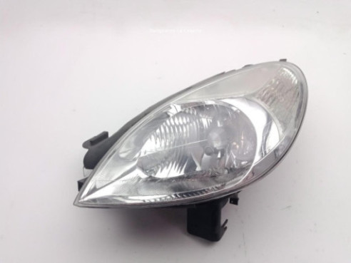 9649557480 FARO IZQUIERDO CITROEN XSARA PICASSO (N68) |Desguaces La Cabaña