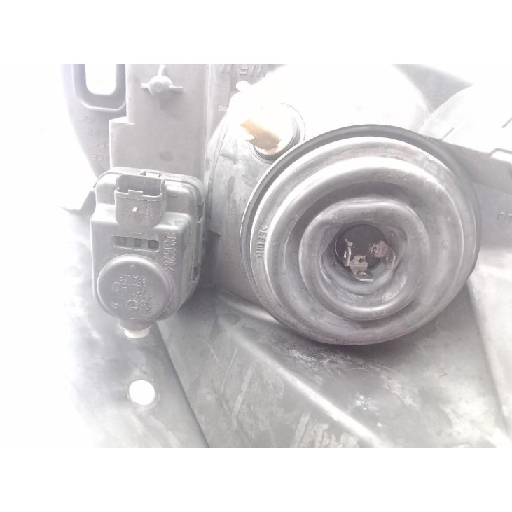 9649557480 FARO IZQUIERDO CITROEN XSARA PICASSO (N68) |Desguaces La Cabaña