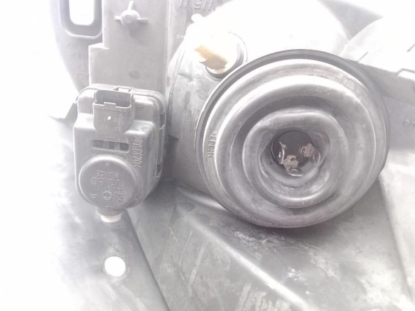 9649557480 FARO IZQUIERDO CITROEN XSARA PICASSO (N68) |Desguaces La Cabaña