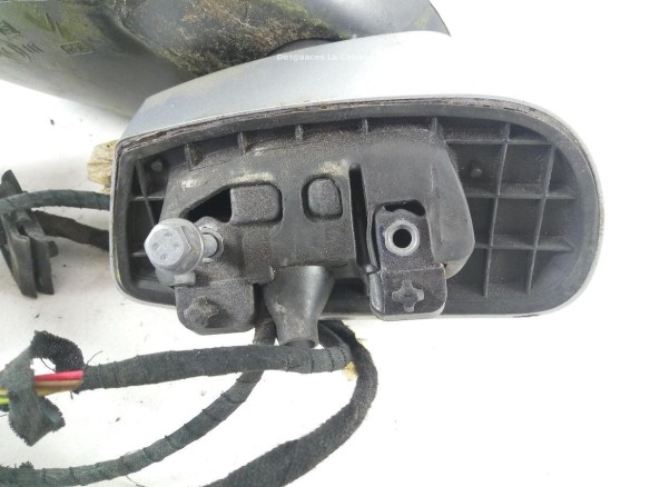 ESPEJO IZQ CITROEN C4 I (LC_) |Desguaces La Cabaña