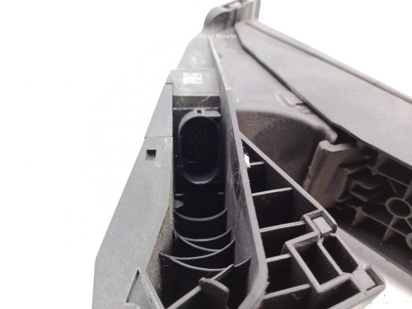 3542678863301 POTENCIOMETRO ACELERADOR BMW 3 (E90) |Desguaces La Cabaña