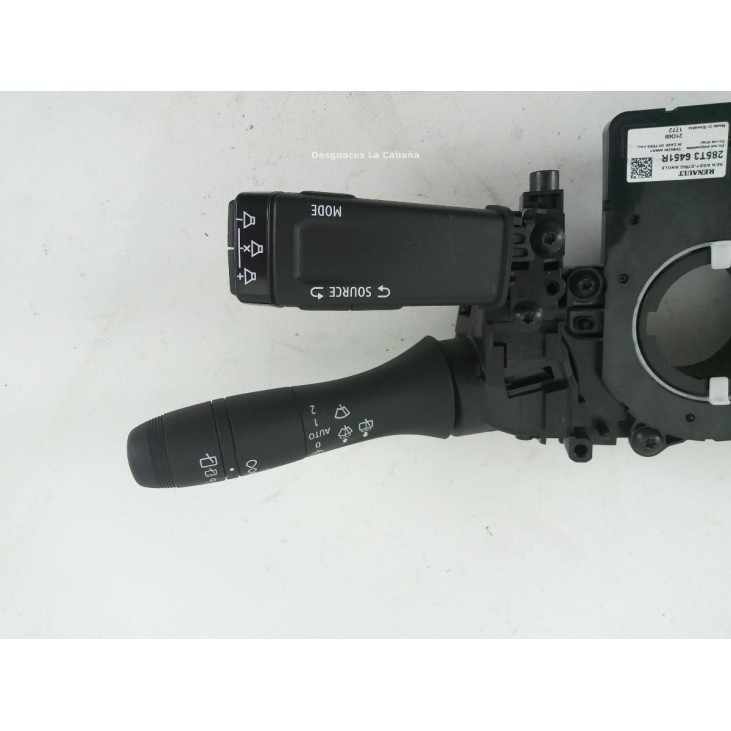 285T36451R MANDO COMPLETO NISSAN TOWNSTAR Furgoneta/monovolumen (XFK) |Desguaces La Cabaña